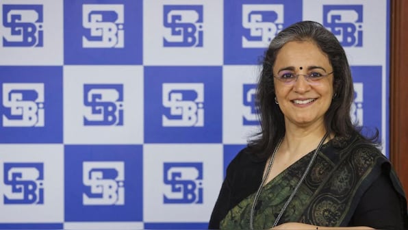 Charges against Sebi chief to be examined by parliamentary panel: Report