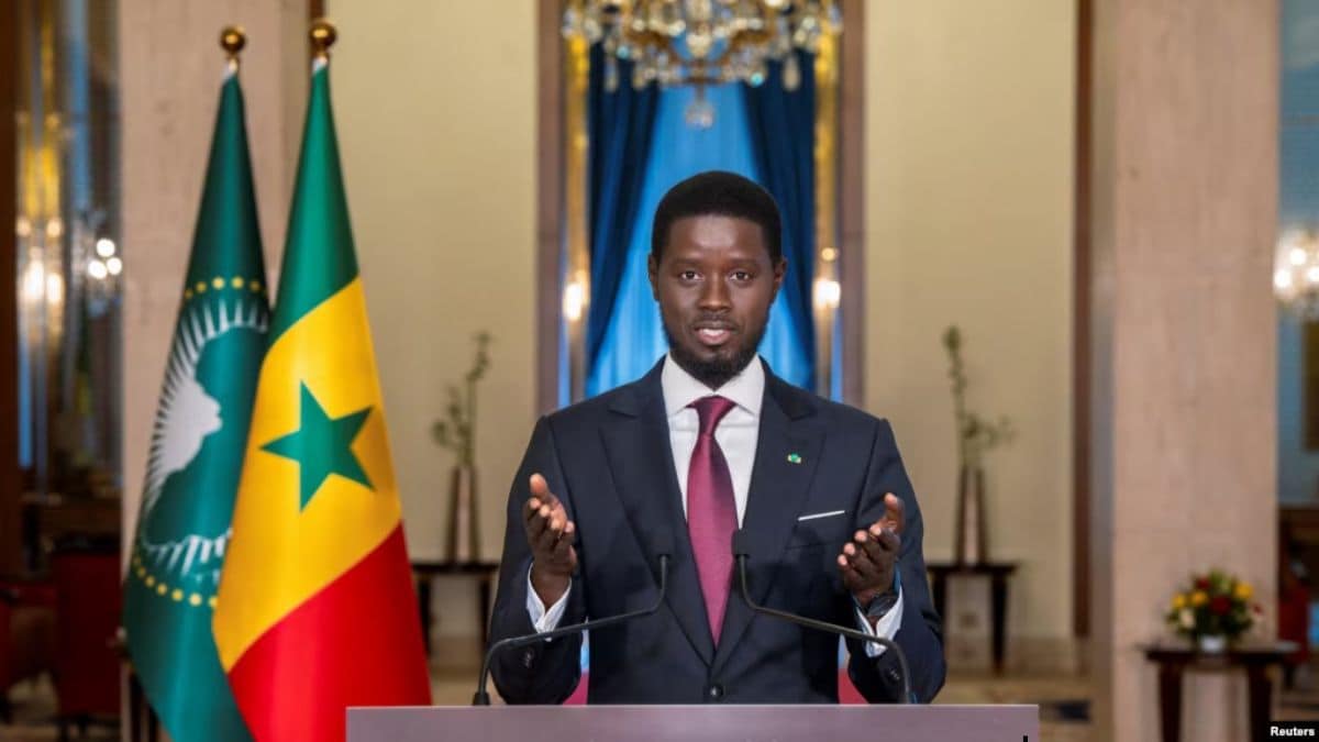 Senegal elections: Voting begins in snap polls that President Faye hopes will â€“ Firstpost