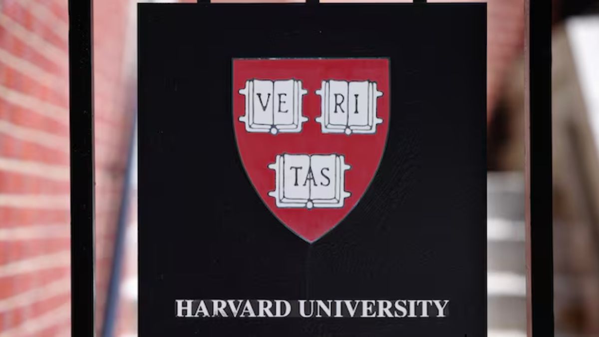 Major economics prizes are concentrated in just eight elite universities like Harvard, as per a new study (Photo: Reuters) Major economics prizes are concentrated in just eight elite universities like Harvard, as per a new study (Photo: Reuters)