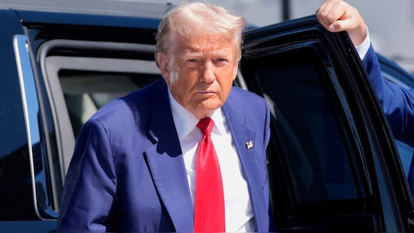 'People deserve truth': Florida Governor DeSantis announces probe in Trump's 2nd possible shooting attempt