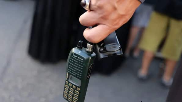 Story of Israel's weaponised phones from Yahya Ayyash's 1996 killing to Lebanon