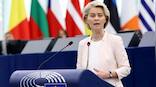 ‘West as we knew it no longer exists,’ warns von der Leyen amid Trump tensions