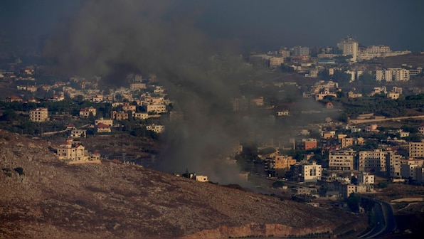 Israel vs Hezbollah: What’s going on? Will Jewish nation invade Lebanon?