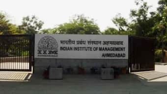 IIM-Ahmedabad (IIM-A) will now implement reservation in PhD programme (Photo: PTI)