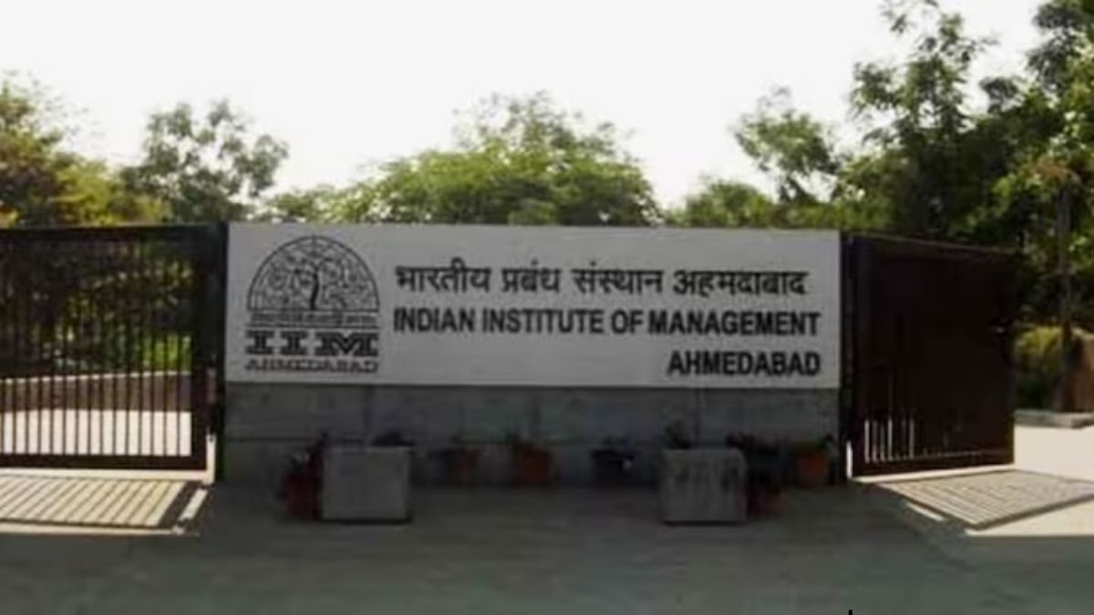 IIM-Ahmedabad (IIM-A) will now implement reservation in PhD programme (Photo: PTI) IIM-Ahmedabad (IIM-A) will now implement reservation in PhD programme (Photo: PTI)