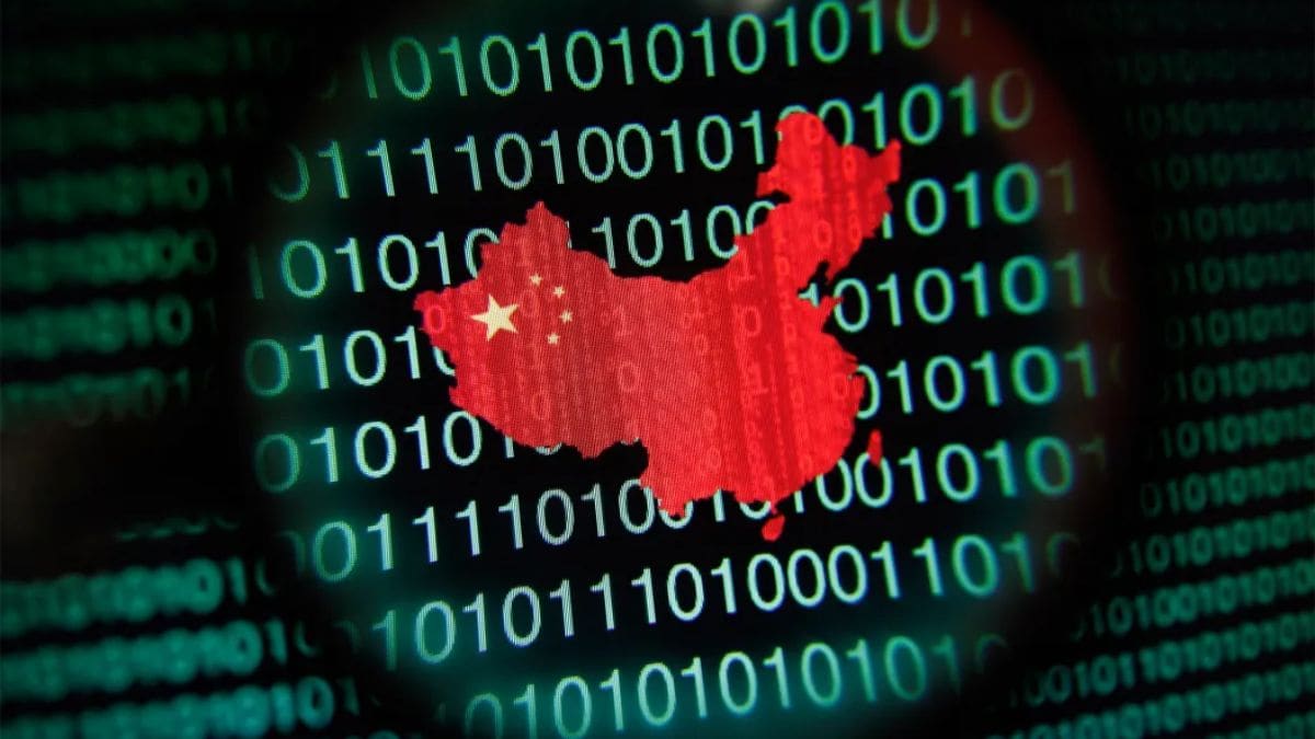 China, Myanmar have worst internet freedom, Iceland most free: US Freedom House report