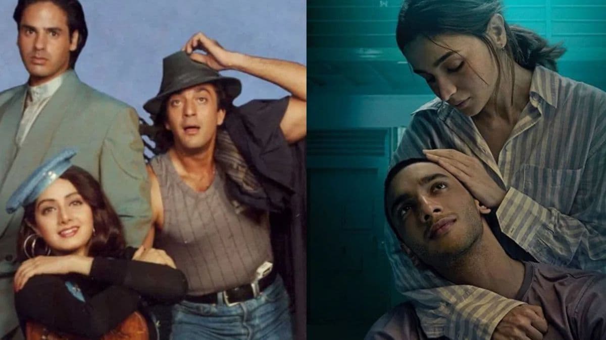 Is Alia Bhatt's 'Jigra' inspired by Mahesh Bhatt, Sridevi and Sanjay Dutt's 1993 'Gumraah'? Source says, "Mahesh Bhatt's film was a copy in itself, is it possible..."