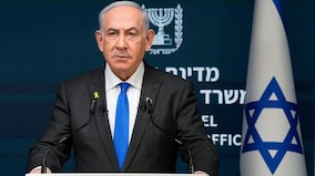 FirstUp: Netanyahu to address UNGA, Japan's ruling party to pick new leader... The big news today