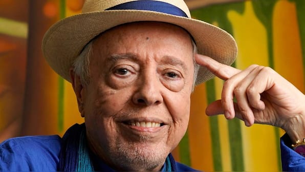 Brazilian musician Sergio Mendes passes away at 83, confirm family members