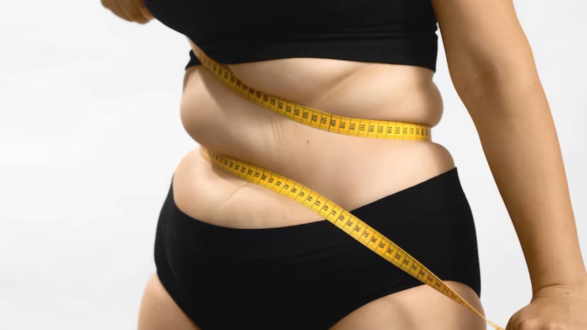 What is body roundness index (BRI)? Can it be an alternative to BMI? What is body roundness index (BRI)? Can it be an alternative to BMI?