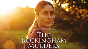 Kareena Kapoor Khan’s The Buckingham Murders First Review: Immersive, engaging and edgy