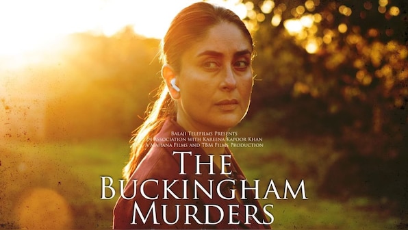 NueGo Partners with Kareena Kapoor Khan's 'The Buckingham Murders