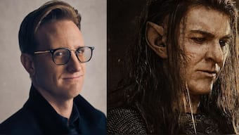 EXCLUSIVE | Prime Video's 'The Lord of the Rings: The Rings of Power Season 2' showrunner JD Payne: 'Season two is broader, deeper, and bigger because...'