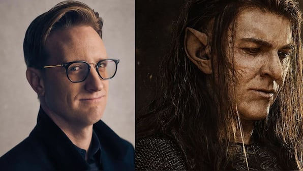 EXCLUSIVE | Prime Video's 'The Lord of the Rings: The Rings of Power Season 2' showrunner JD Payne: 'Season two is broader, deeper, and bigger because...'