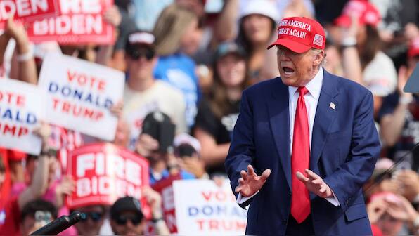 US Elections: Republicans push for new measures to prevent noncitizen voting