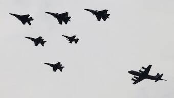 Representational Image. 