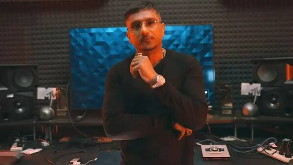Yo Yo Honey Singh makes SHOCKING revelations for his documentary on Netflix, says 'Very influential names introduced me to drugs'