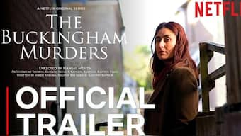 'The Buckingham Murders' Trailer Review: Kareena Kapoor Khan and Ektaa R Kapoor are here to treat you with a gripping thriller
