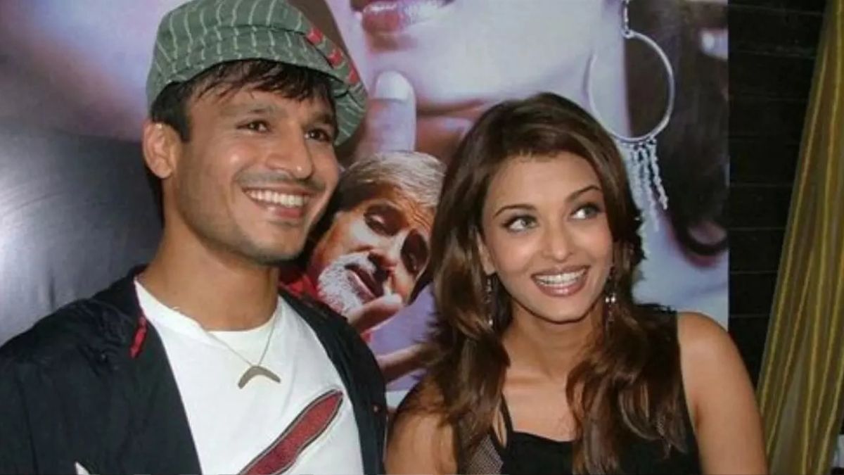 Vivek Oberoi reveals he 'didn’t want to get married' after break up with Aishwarya Rai: 'I was like no serious relationships...' Vivek Oberoi reveals he 'didn’t want to get married' after break up with Aishwarya Rai: 'I was like no serious relationships...'