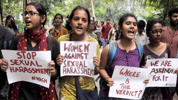 Beyond Mollywood: Did Telangana govt undermine report on sexual harassment in Telugu film industry?