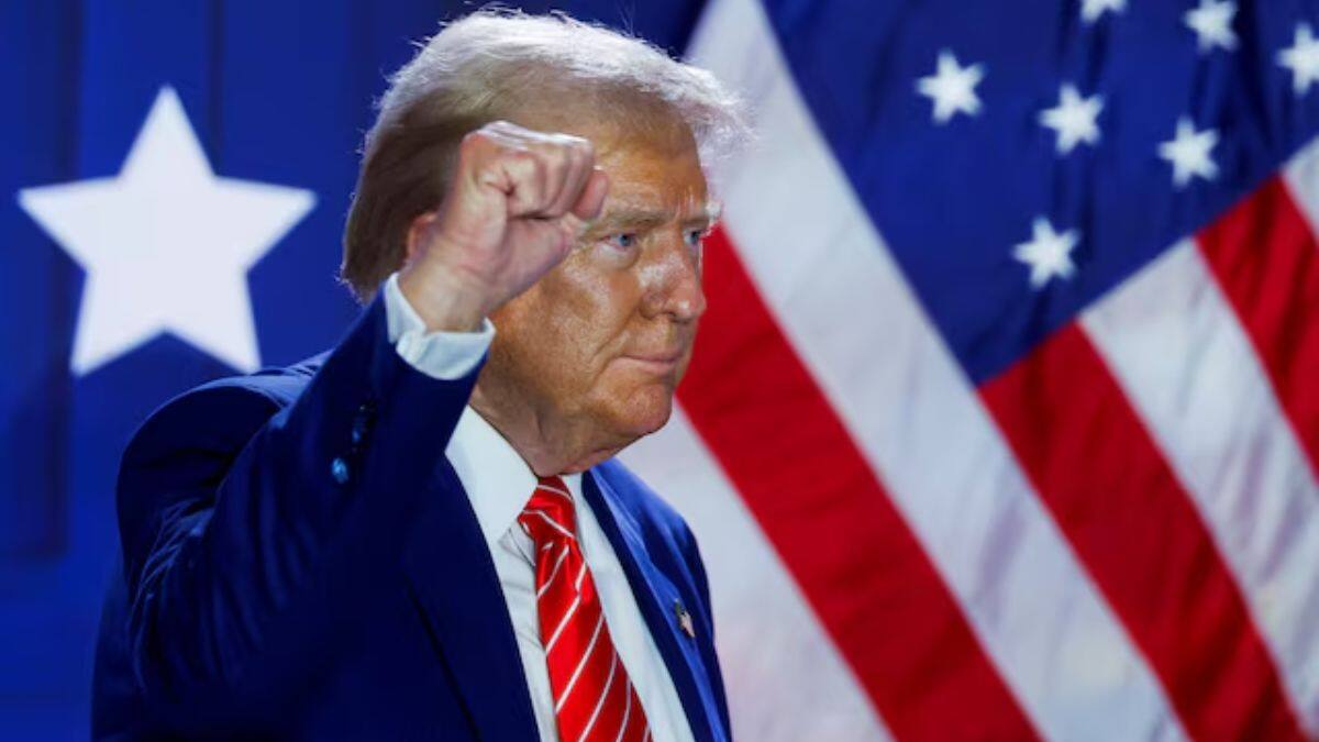 How Trump 2.0 may be good news for India-Russia relations – Firstpost