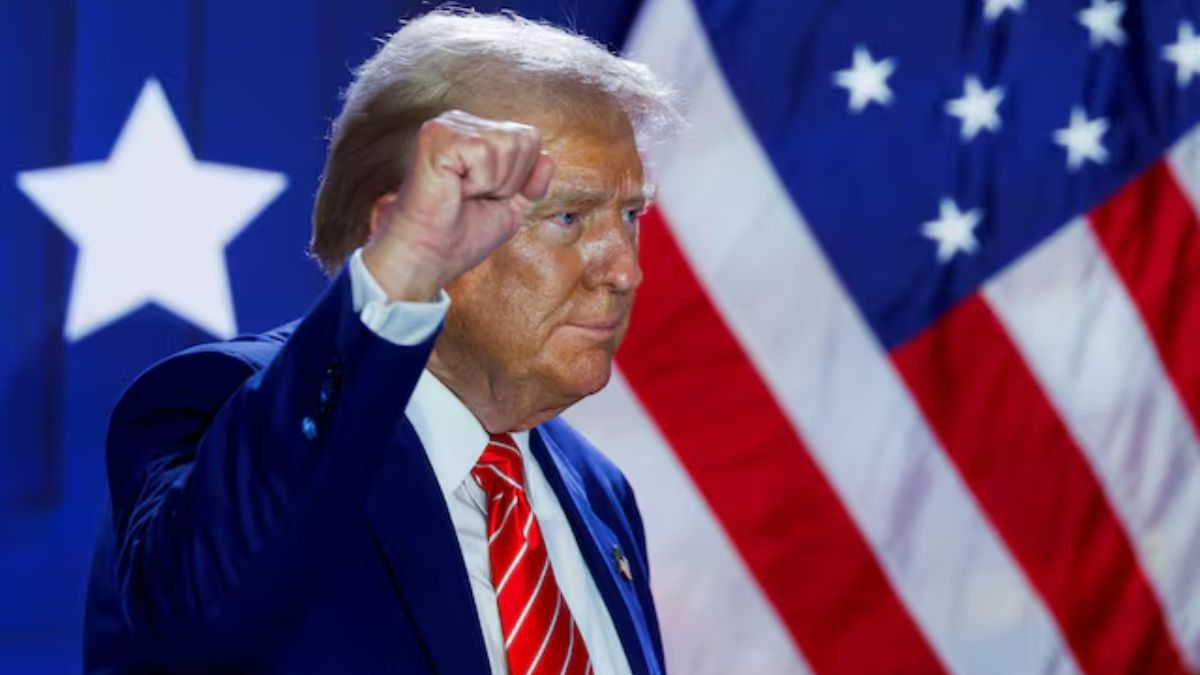 Trump's misunderstaning, Taiwan did not steal the US chip industry, says minister Trump's misunderstaning, Taiwan did not steal the US chip industry, says minister