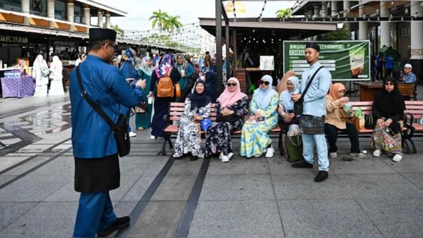 4 reasons why Brunei is a hit with Indian doctors & teachers