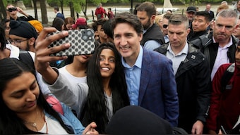 International students in Canada can work for up to 24 hours a week. Representational Image/Reuters