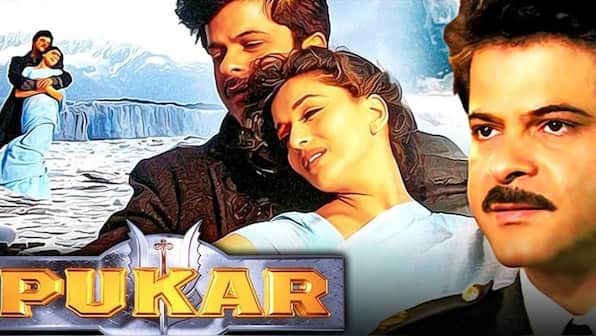 Throwback Thursday: Anil Kapoor’s National Award-Winning performance in ‘Pukar’