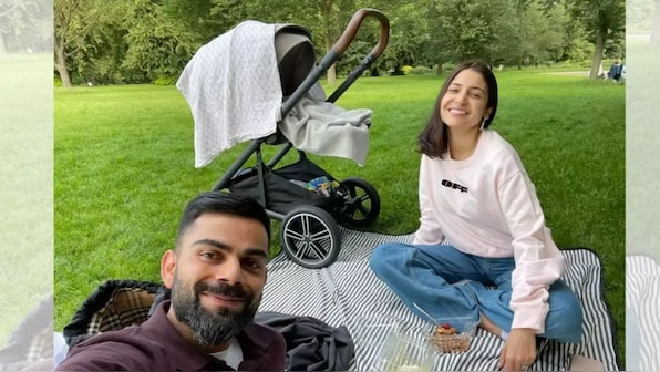 Anushka Sharma: 'Virat Kohli and I are not perfect parents, we complaint about...'