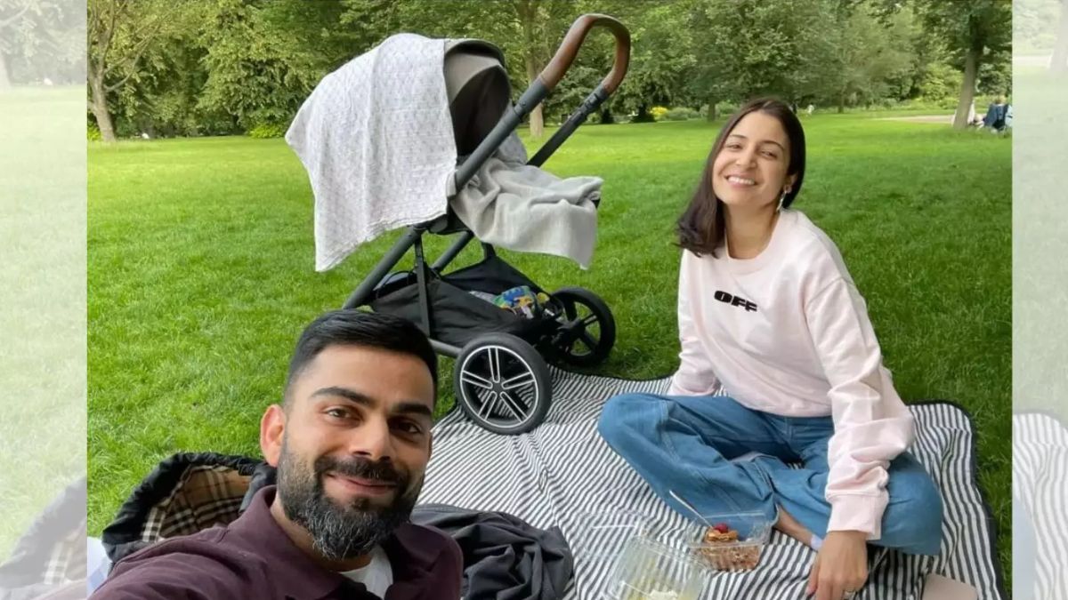 Anushka Sharma: 'Virat Kohli and I are not perfect parents, we complaint about...' Anushka Sharma: 'Virat Kohli and I are not perfect parents, we complaint about...'