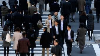 Employees in Japan are hiring resignation experts. Representational Image/Reuters