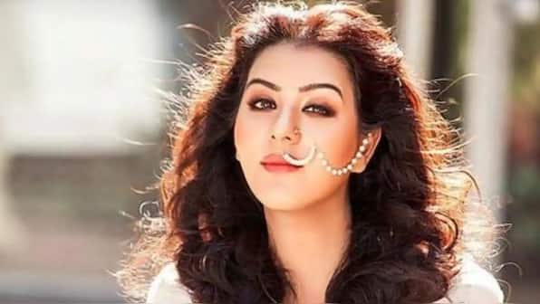 'Bhabi Ji Ghar Par Hai' actress Shilpa Shinde says a big filmmaker tried to sexually assault her: 'He was from Bollywood, his name...'