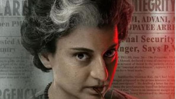 Kangana Ranaut confirms her film 'Emergency' is postponed, says 'I have become everyone's favourite target'