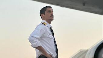 Netflix's 'IC 814: The Kandahar Hijack': Vijay Varma Brings Captain Devi Sharan's Heroism to Life With His Performance