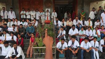 The National Medical Commission has introduced changes in the orensic medicine curriculum for undergraduate medical students. Representational Image/AP