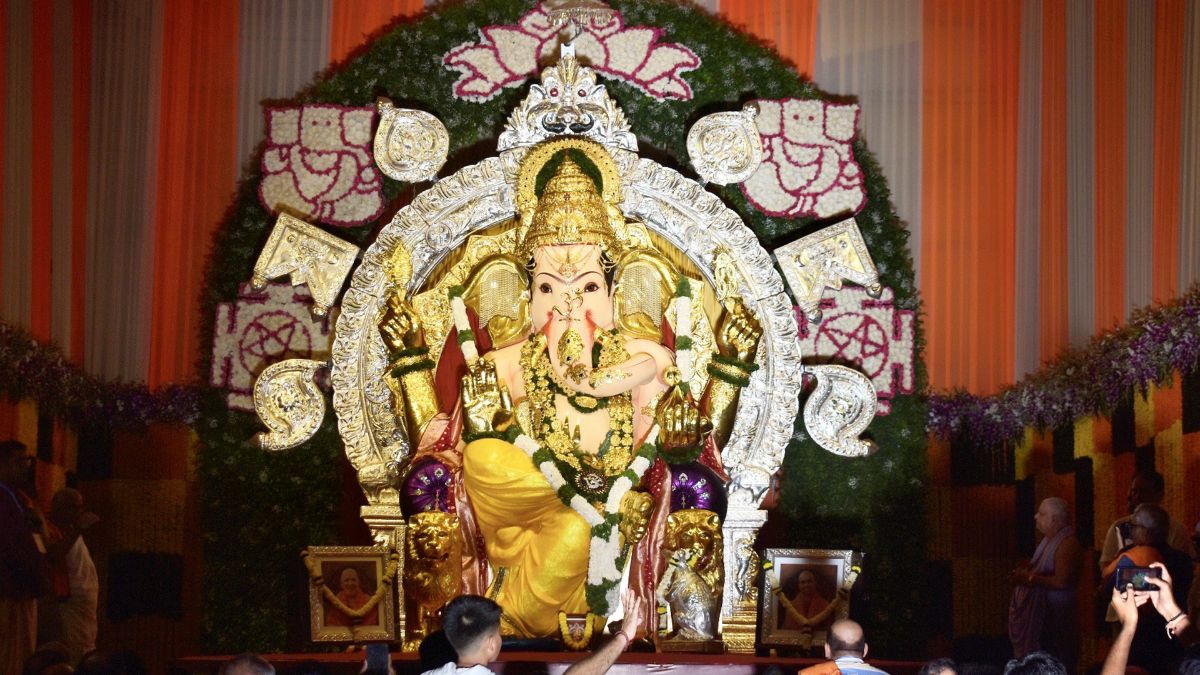 firstpost.com - FP Explainers - Ganesh Chaturthi: In Mumbai, even Ganpati pandals are insured. But why?