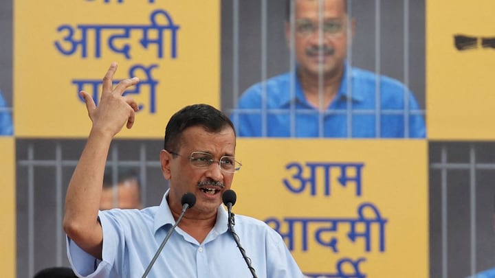 CBI submits final charge sheet with Kejriwal's role in Delhi Excise Policy scam