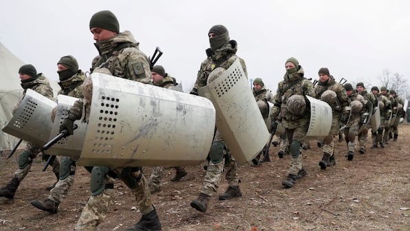 CIA, MI6 leaders call for unified front against Russian aggression