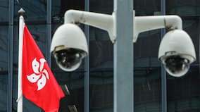 US issues alert on business risks in Hong Kong as new security laws tighten control