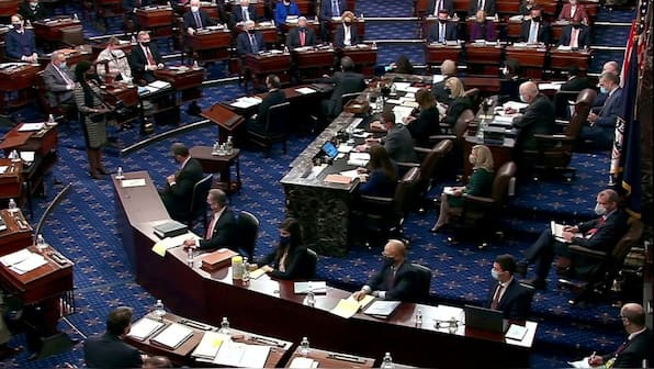 US Republicans push for citizenship check in government funding bill