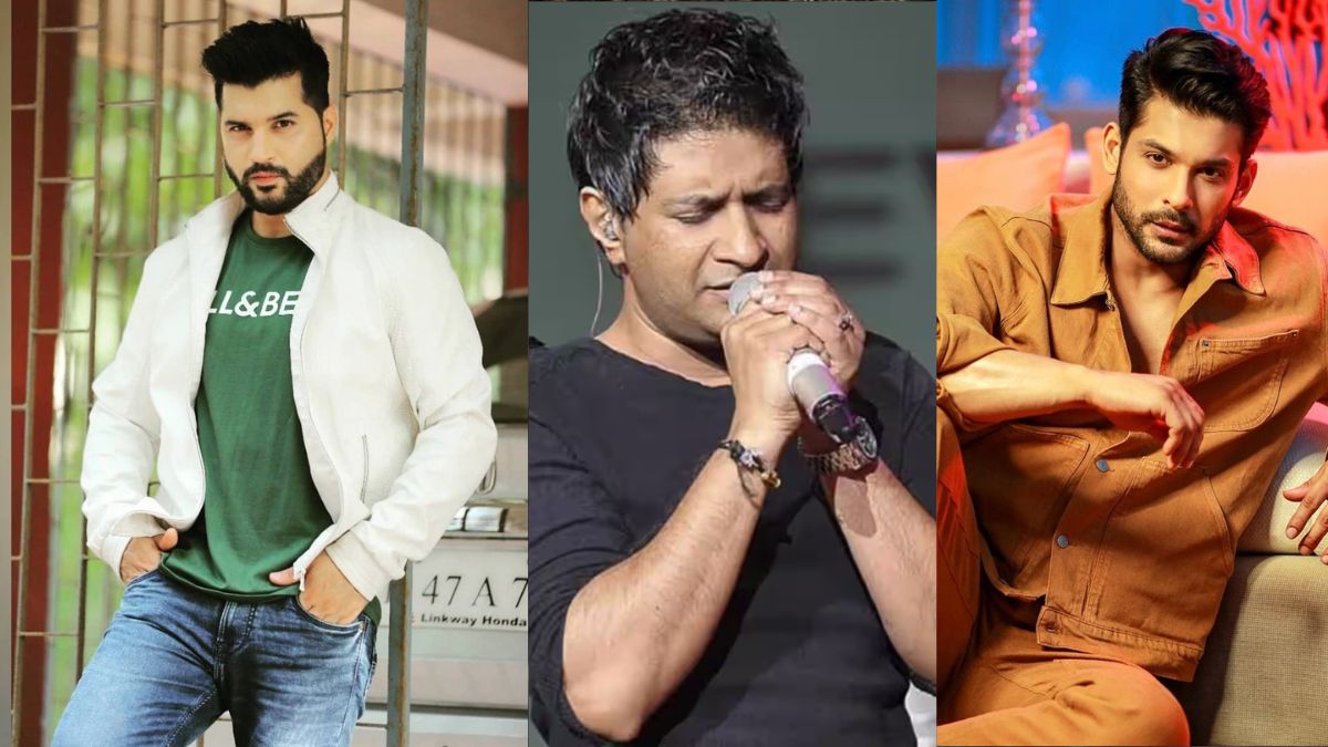 What’s happening to young hearts? From Sidharth Shukla to Shah Rukh Khan's co-star from 'Kabhi Khushi Kabhie Gham's Vikas Sethi What’s happening to young hearts? From Sidharth Shukla to Shah Rukh Khan's co-star from 'Kabhi Khushi Kabhie Gham's Vikas Sethi