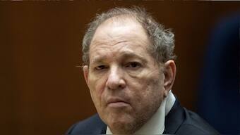 Jailed ex-movie mogul Harvey Weinstein, accused of multiple sexual assaults, rushed to the hospital for emergency heart surgery: Decoding his MeToo cases