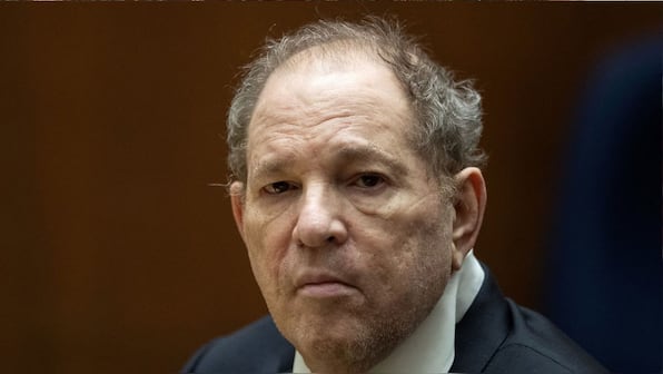 Jailed ex-movie mogul Harvey Weinstein, accused of multiple sexual assaults, rushed to the hospital for emergency heart surgery: Decoding his MeToo cases