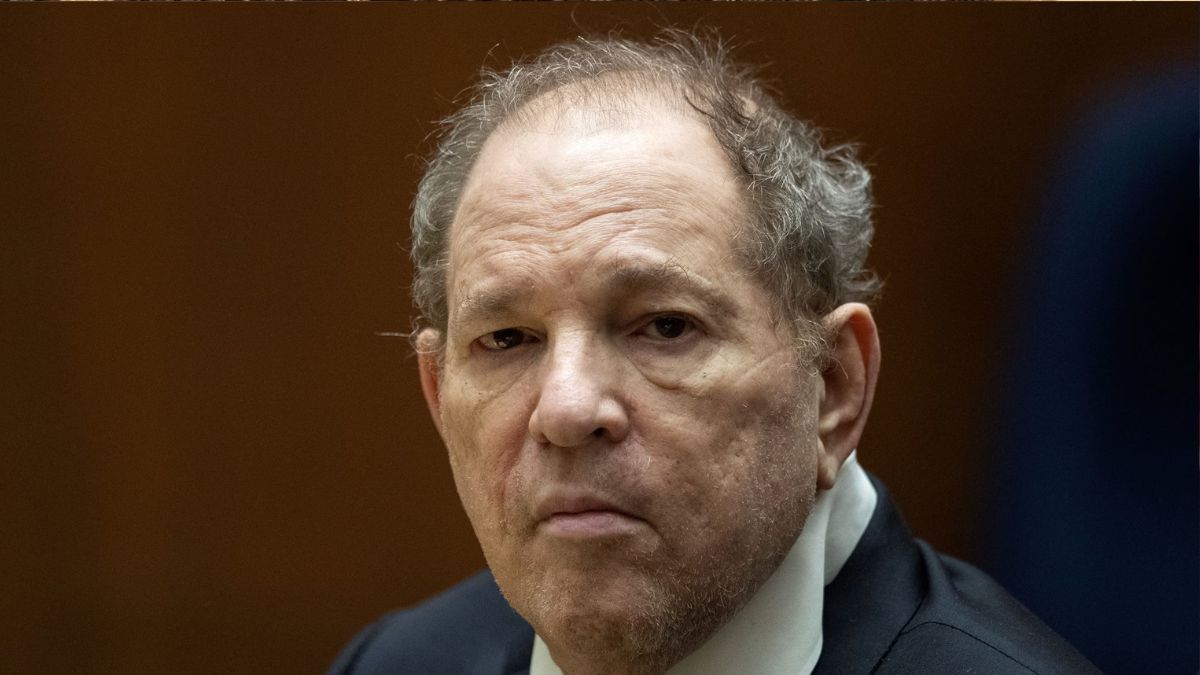 Jailed ex-movie mogul Harvey Weinstein, accused of multiple sexual assaults, rushed to the hospital for emergency heart surgery: Decoding his MeToo cases Jailed ex-movie mogul Harvey Weinstein, accused of multiple sexual assaults, rushed to the hospital for emergency heart surgery: Decoding his MeToo cases