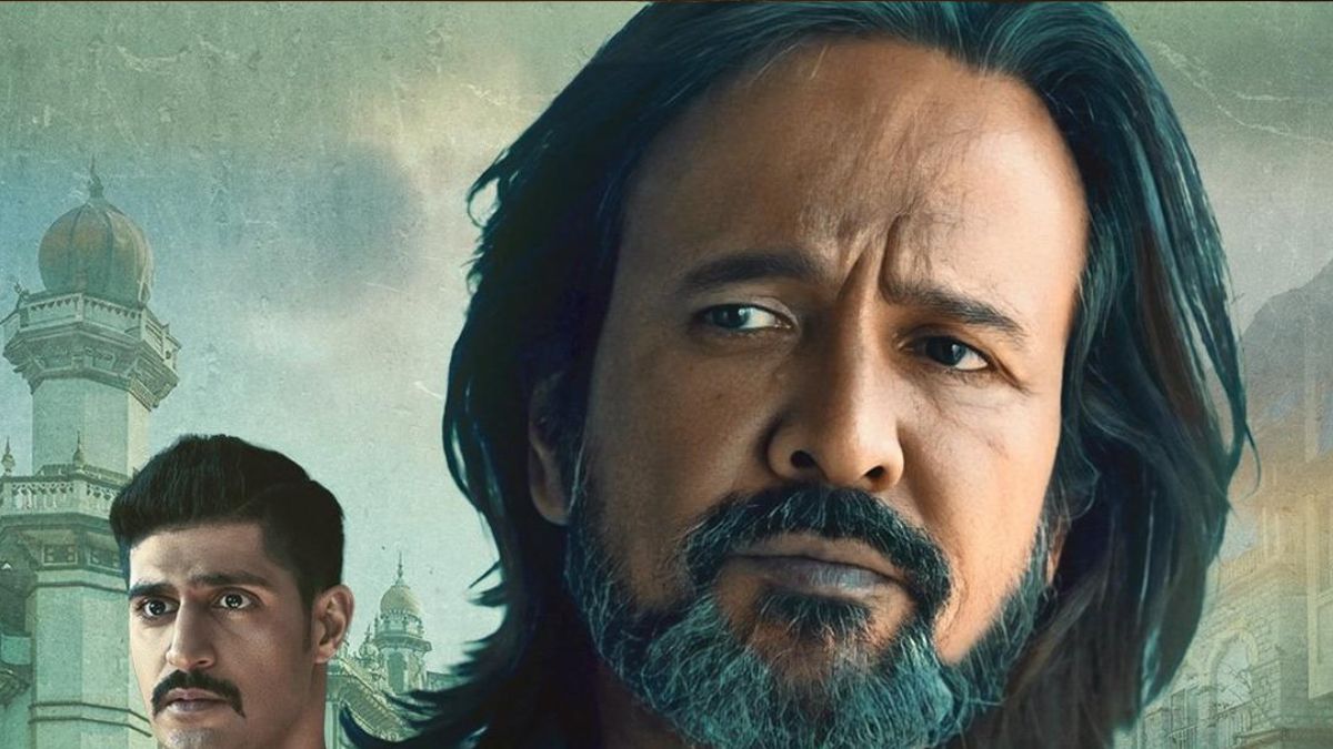 5 Reasons why Kay Kay Menon's Murshid is a must-watch crime drama 5 Reasons why Kay Kay Menon's Murshid is a must-watch crime drama