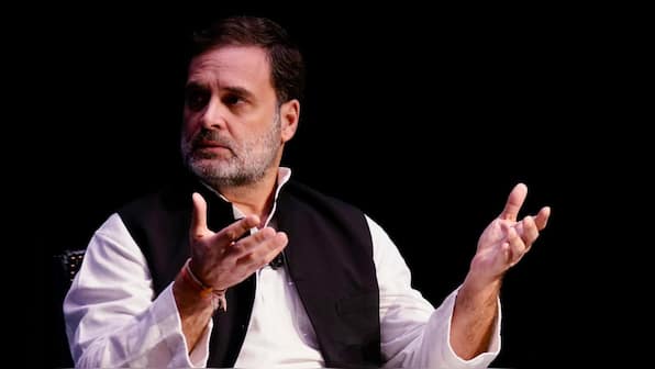 Have Chinese troops occupied land the size of Delhi in Ladakh? Rahul's big claim and Centre's rebuttal