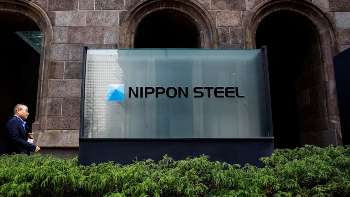 Nippon Steel’s US Steel acquisition hits roadblock over national security concerns