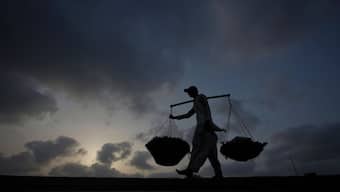 Massive oil and gas reserves could turn Pakistan's 'destiny', officials say. Representational Image/Reuters 