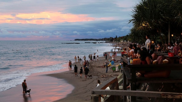 Indonesia bans new hotels, club construction in Bali amid over-tourism concerns